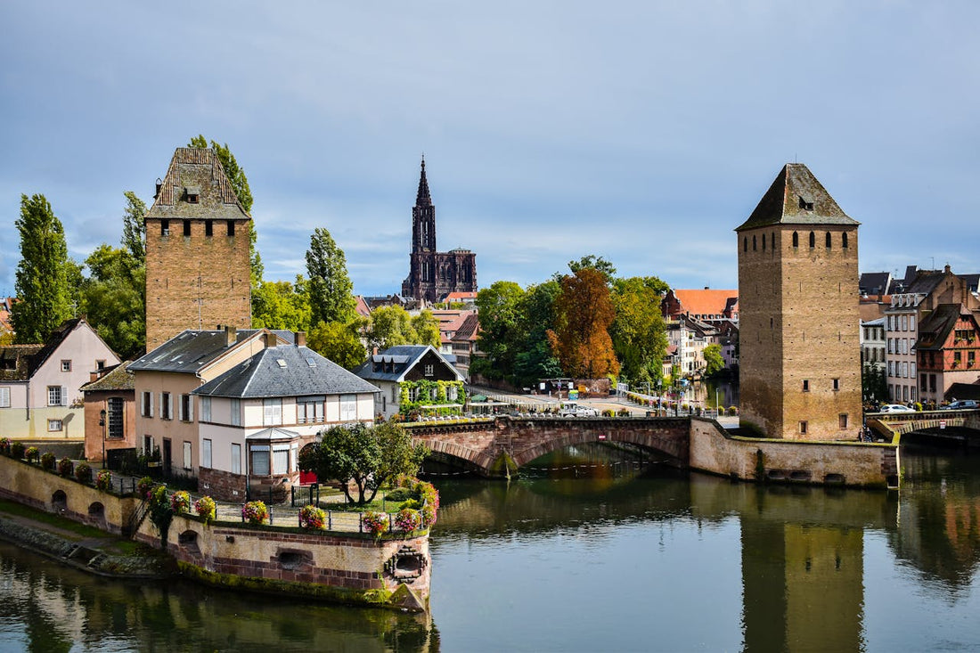 Conciergerie Airbnb Strasbourg : Votre patrimoine locatif sublimé - Concierge bb