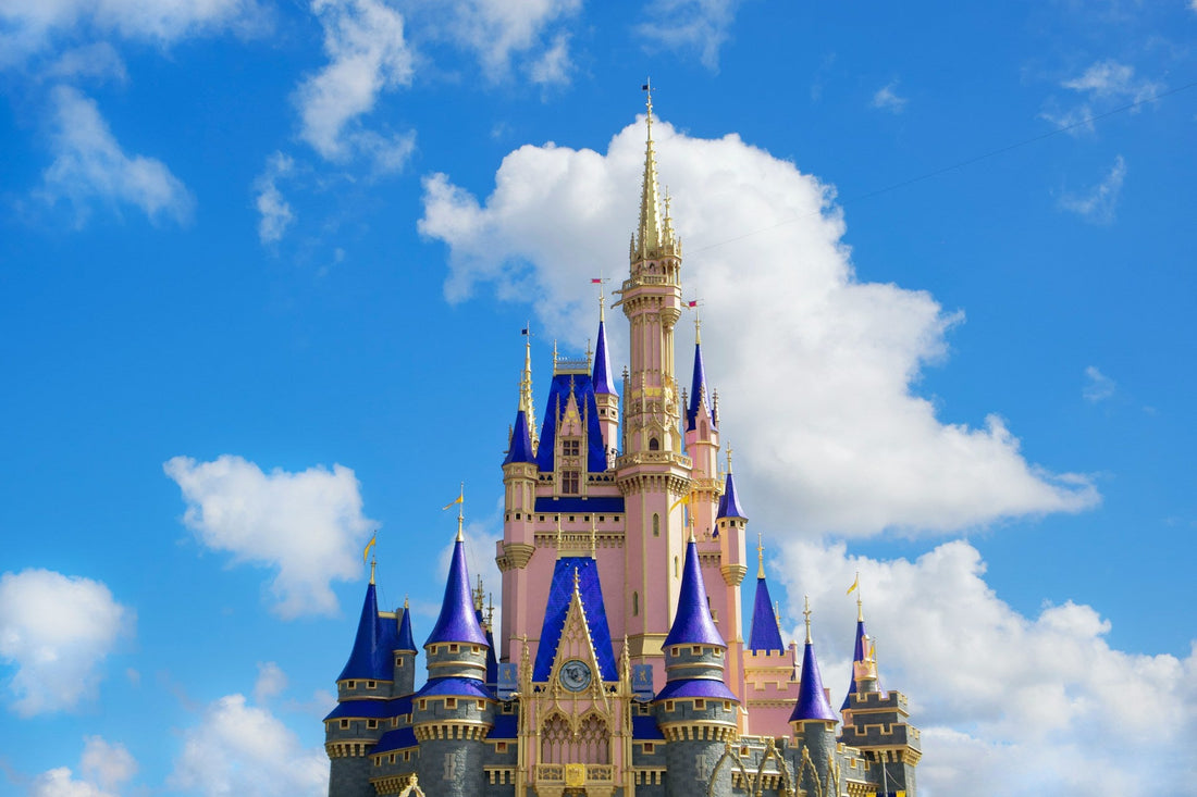 Conciergerie Disney : maximisez vos revenus locatifs avec Concierge BB - Concierge bb