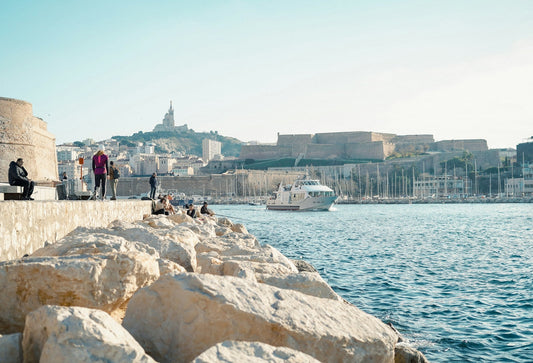 Conciergerie Marseille : Concierge BB la solution de la location courte durée - Concierge bb