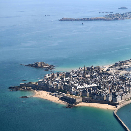 Conciergerie Saint-Malo : votre agence pour la location courte durée - Concierge bb